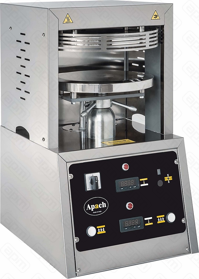 ПРЕСС ДЛЯ ПИЦЦЫ APACH APRESS45